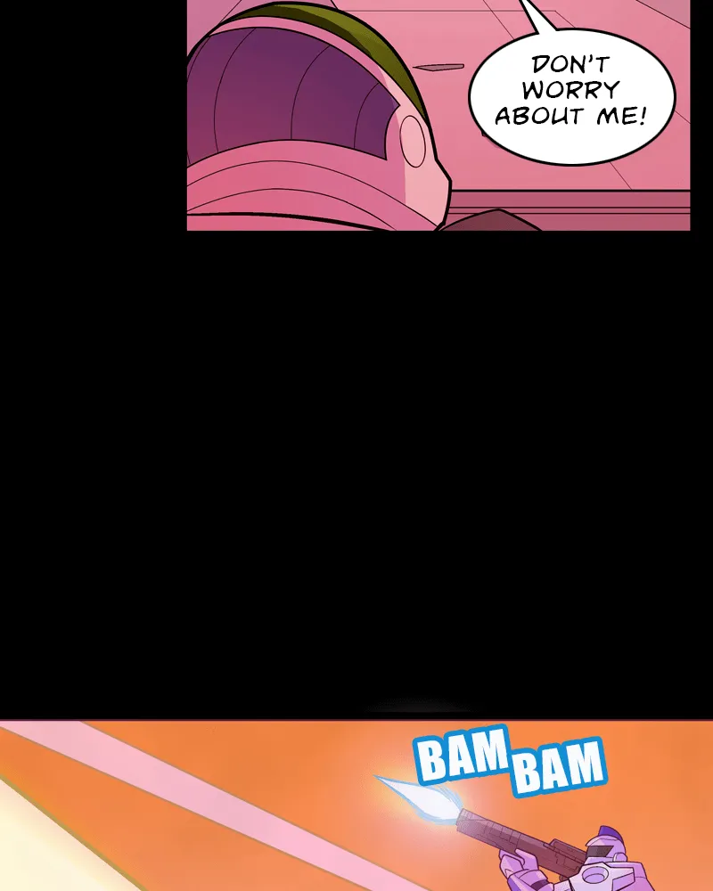 Heartwired Chapter 27 page 39 - 