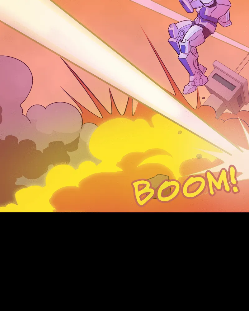 Heartwired Chapter 27 page 40 - 
