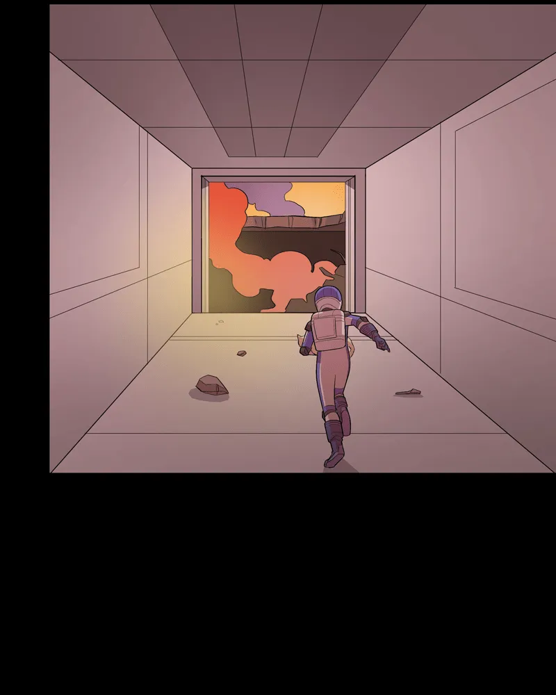 Heartwired Chapter 27 page 44 - 