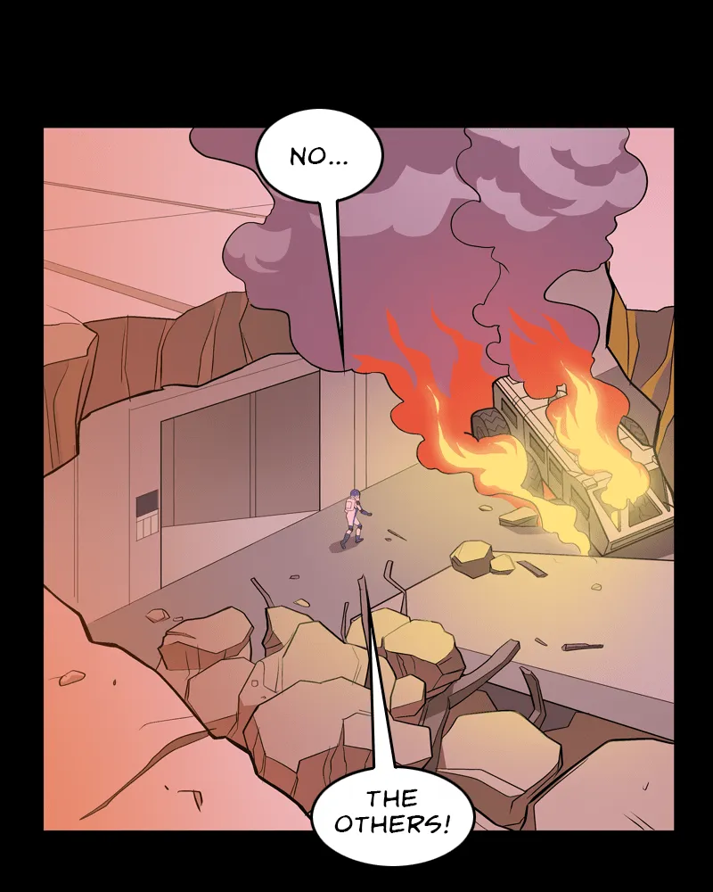 Heartwired Chapter 27 page 45 - 