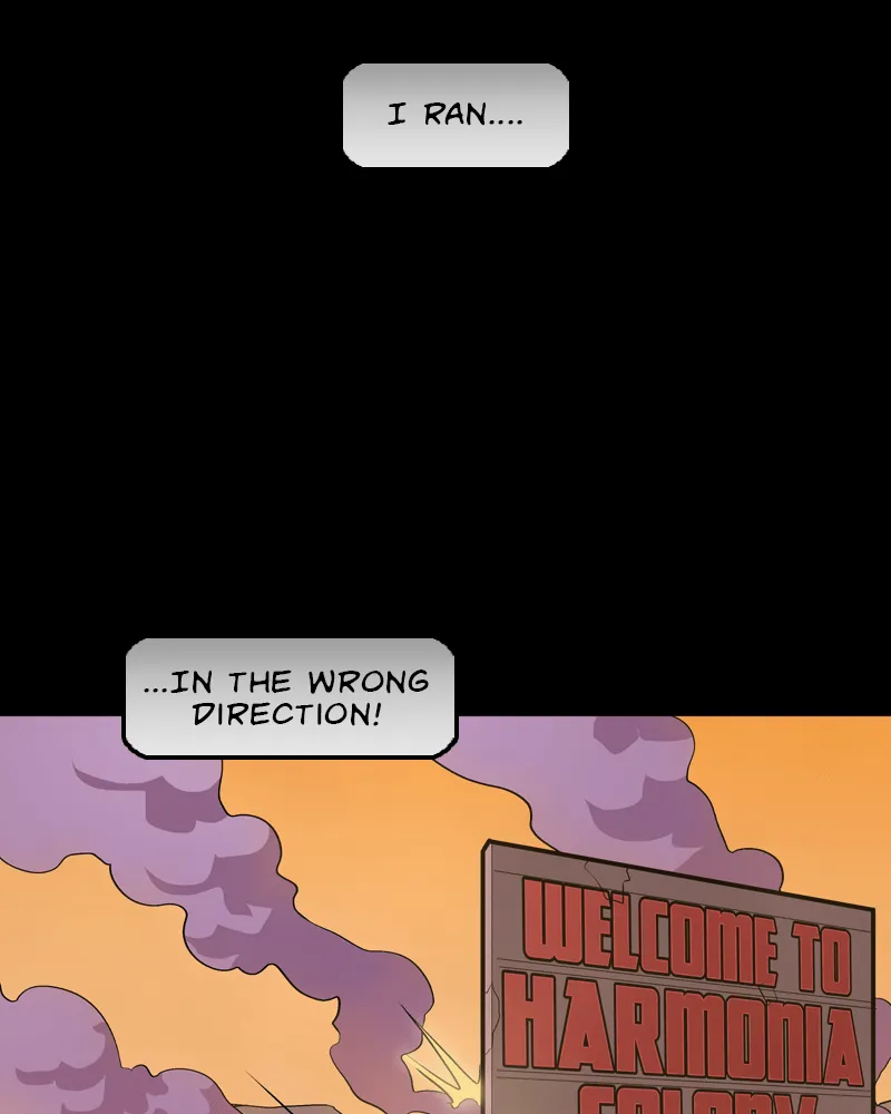 Heartwired Chapter 27 page 47 - 