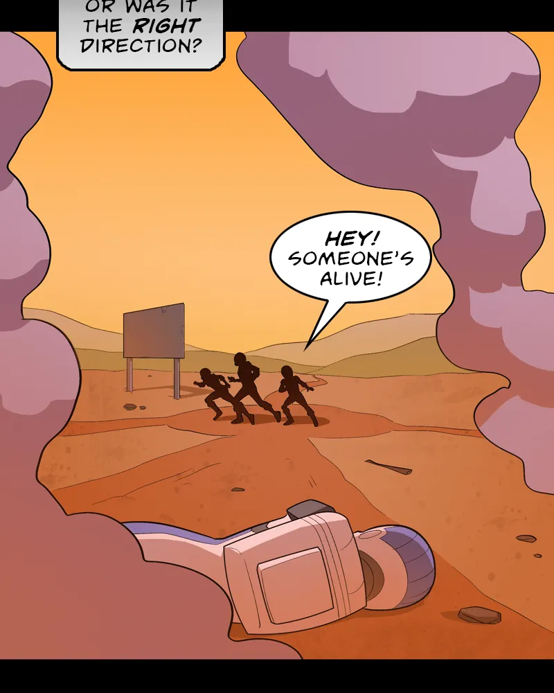 Heartwired Chapter 27 page 50 - 