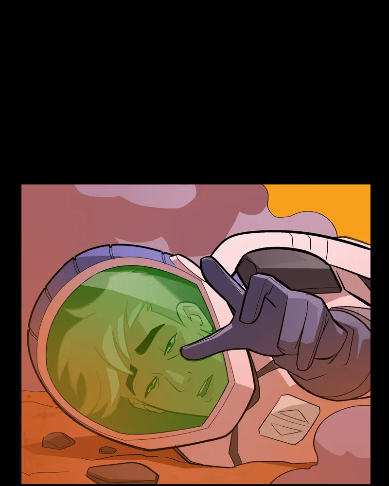 Heartwired Chapter 27 page 51 - 