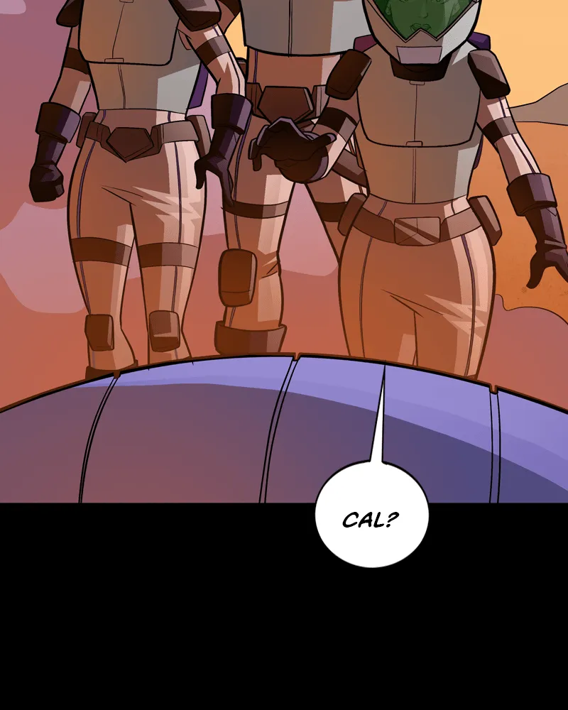 Heartwired Chapter 27 page 53 - 