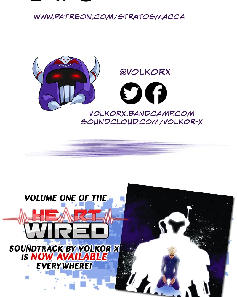 Heartwired Chapter 27 page 56 - 