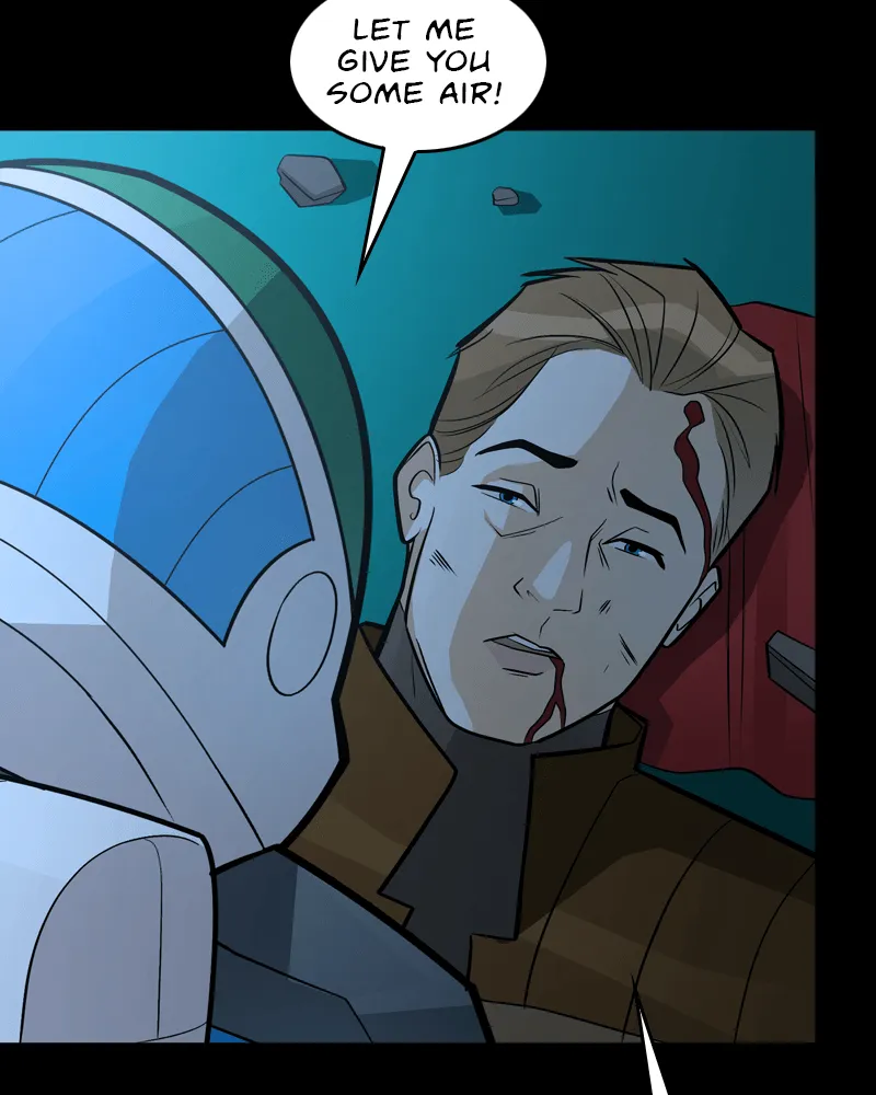 Heartwired Chapter 27 page 8 - 