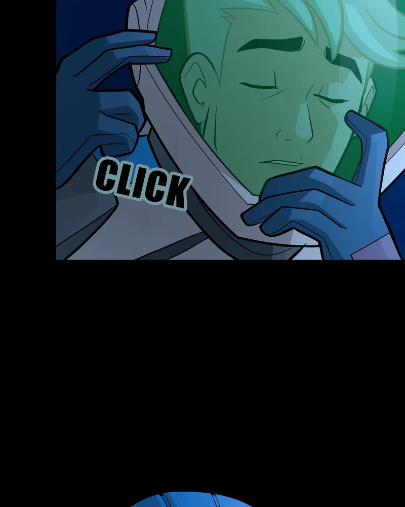 Heartwired Chapter 27 page 10 - 