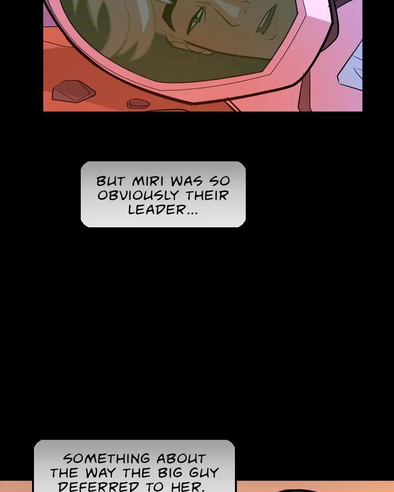 Heartwired Chapter 28 page 12 - 