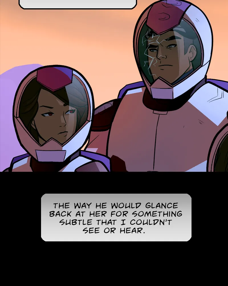 Heartwired Chapter 28 page 13 - 