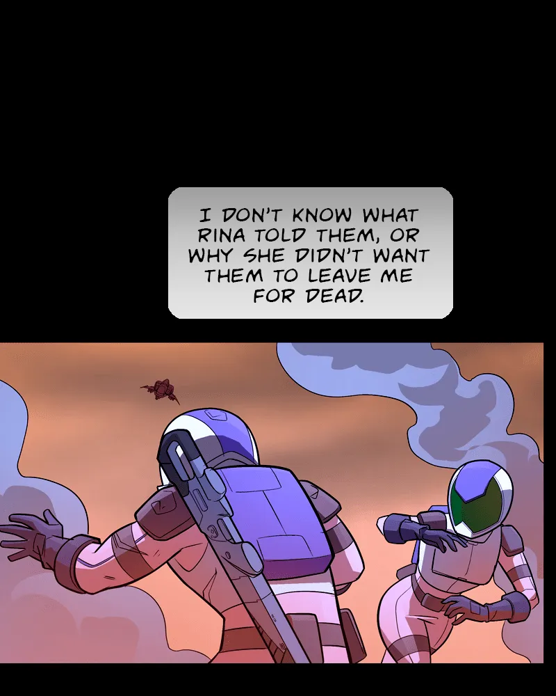 Heartwired Chapter 28 page 14 - 
