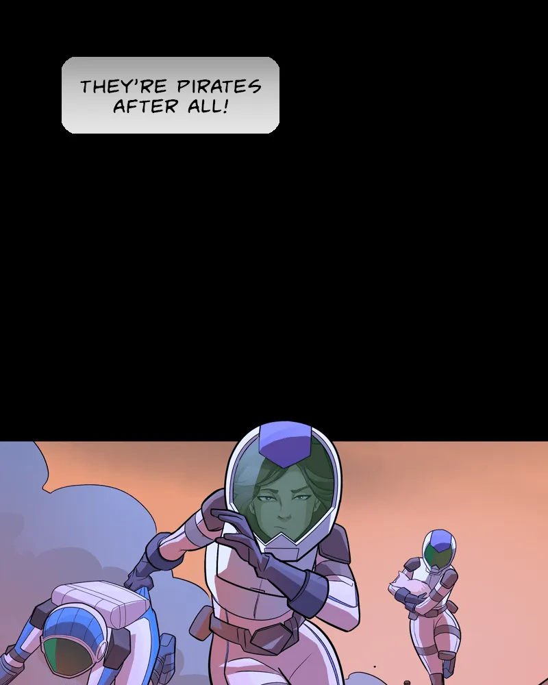 Heartwired Chapter 28 page 15 - 