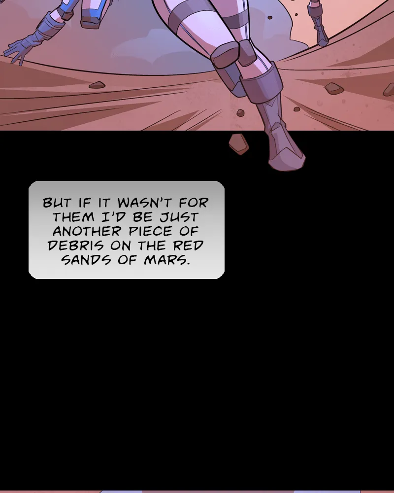 Heartwired Chapter 28 page 16 - 
