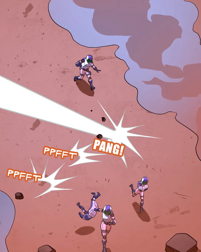 Heartwired Chapter 28 page 17 - 