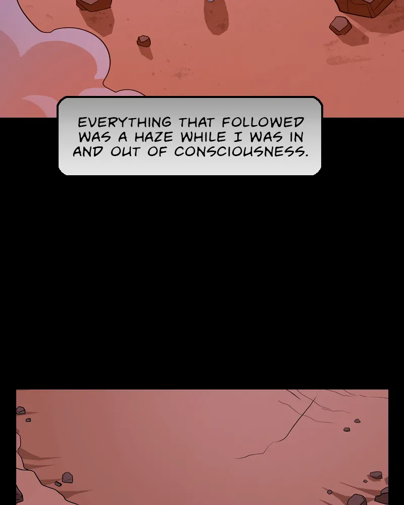 Heartwired Chapter 28 page 18 - 