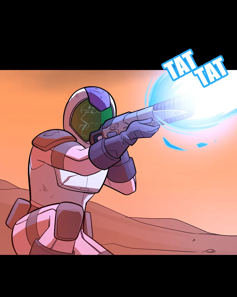 Heartwired Chapter 28 page 20 - 