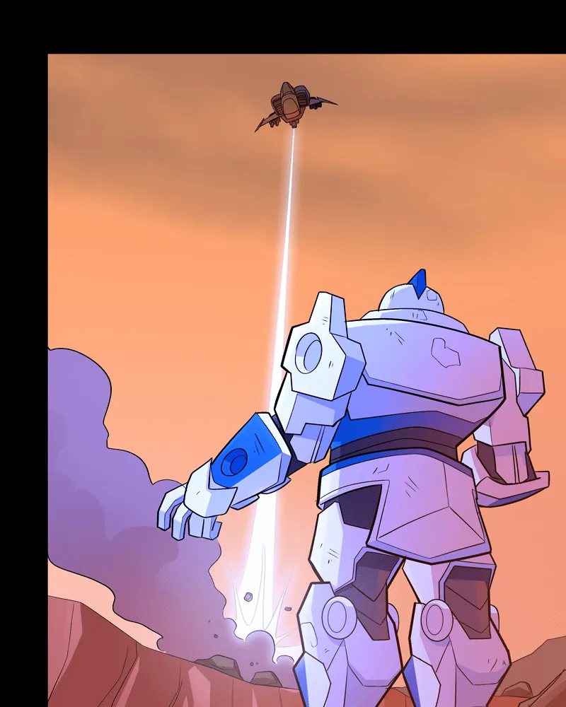 Heartwired Chapter 28 page 26 - 