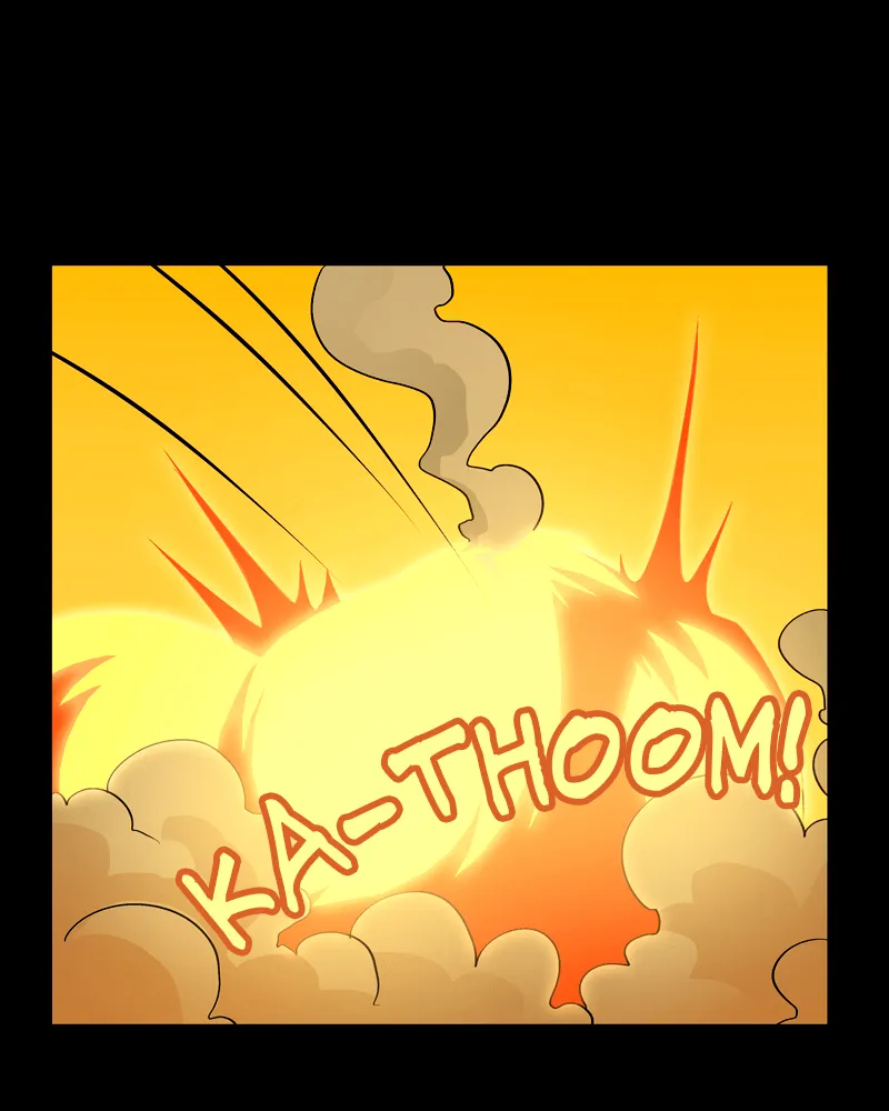 Heartwired Chapter 28 page 32 - 