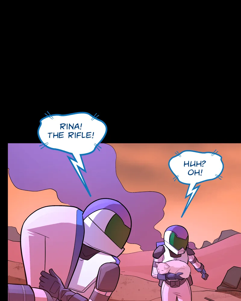 Heartwired Chapter 28 page 33 - 