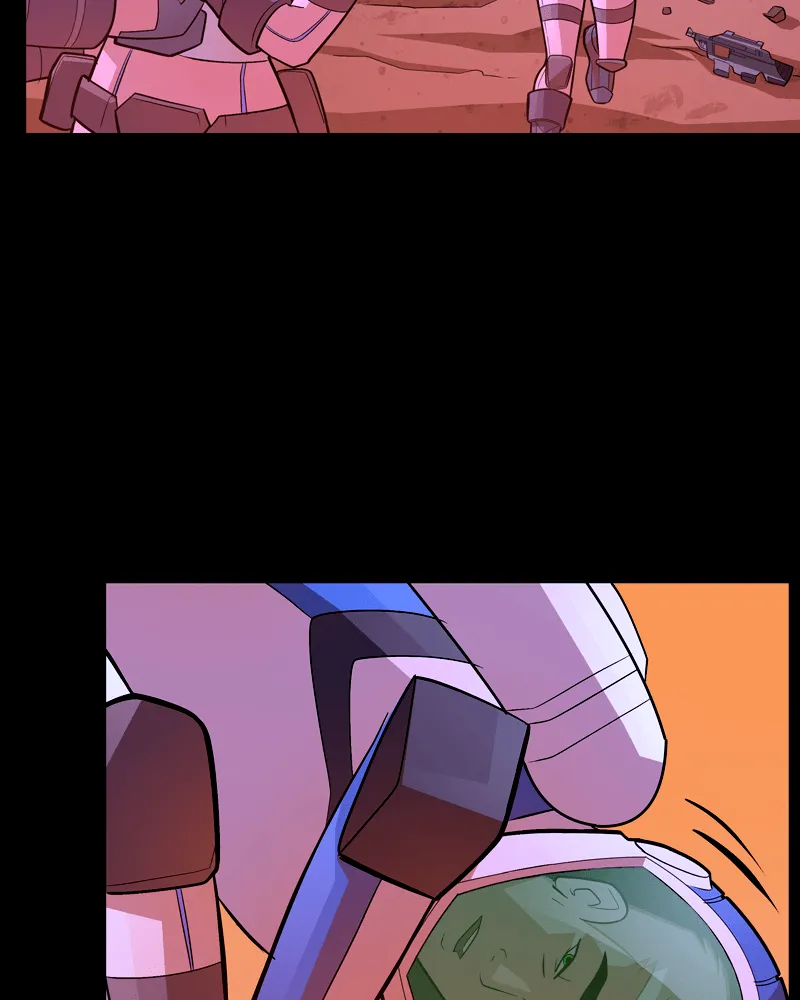 Heartwired Chapter 28 page 34 - 