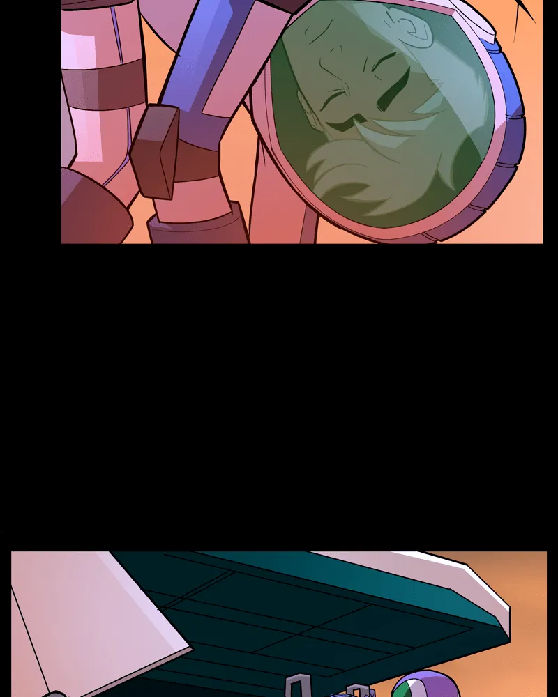 Heartwired Chapter 28 page 37 - 