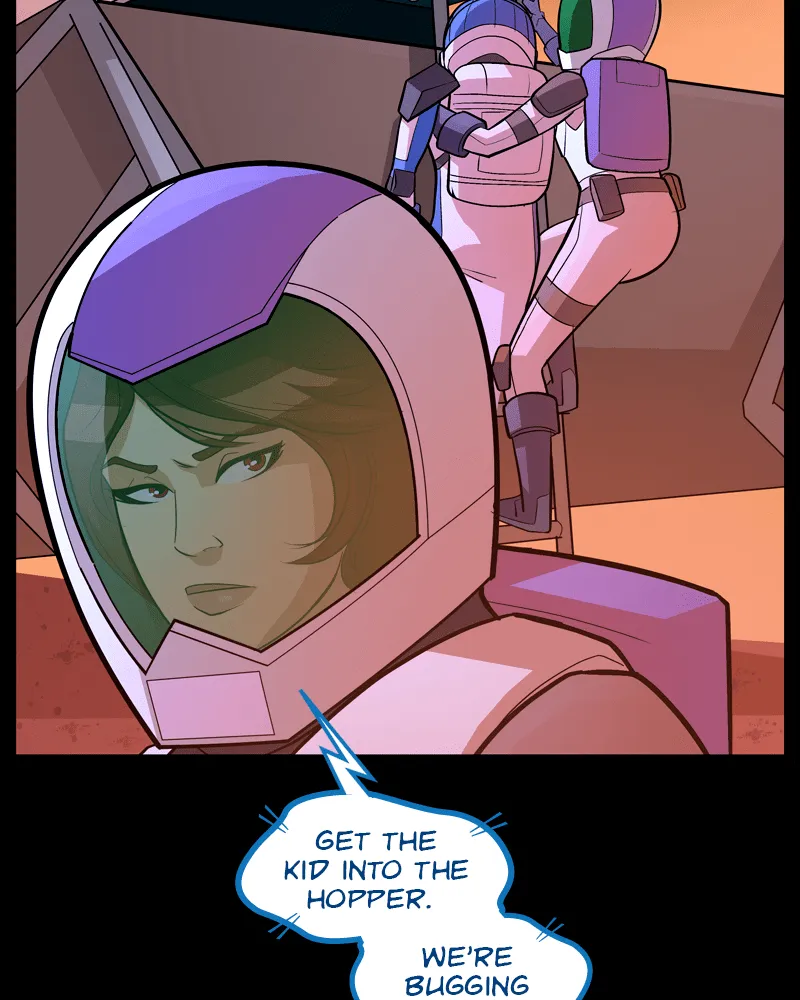 Heartwired Chapter 28 page 38 - 