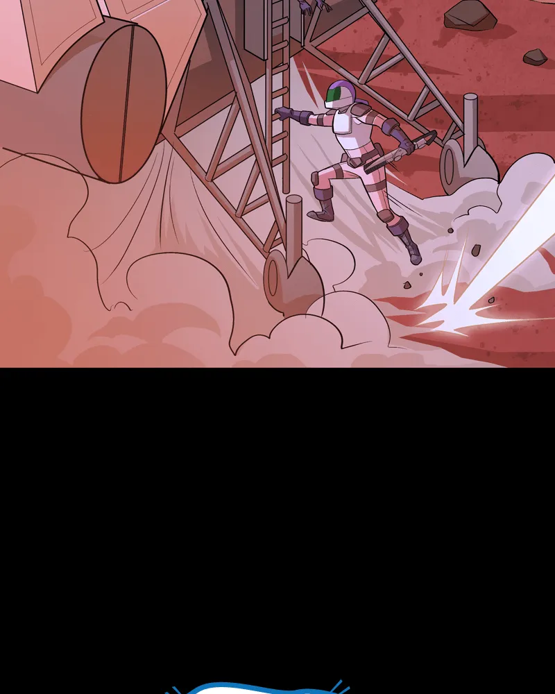 Heartwired Chapter 28 page 40 - 