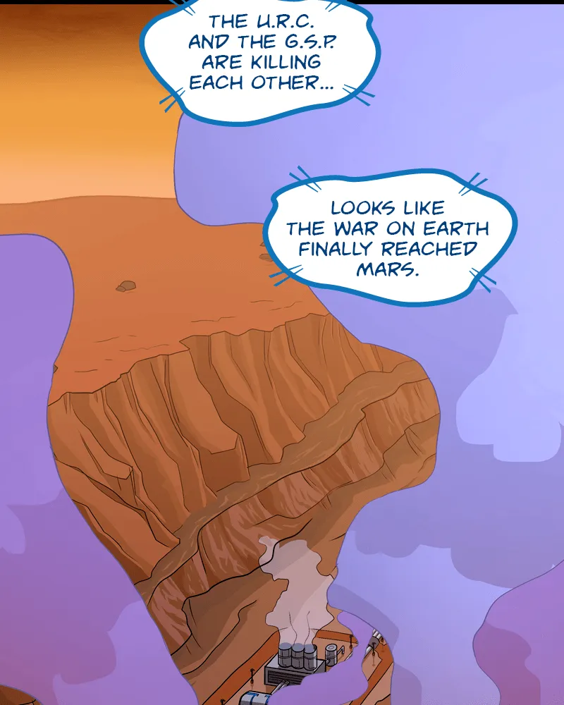 Heartwired Chapter 28 page 41 - 