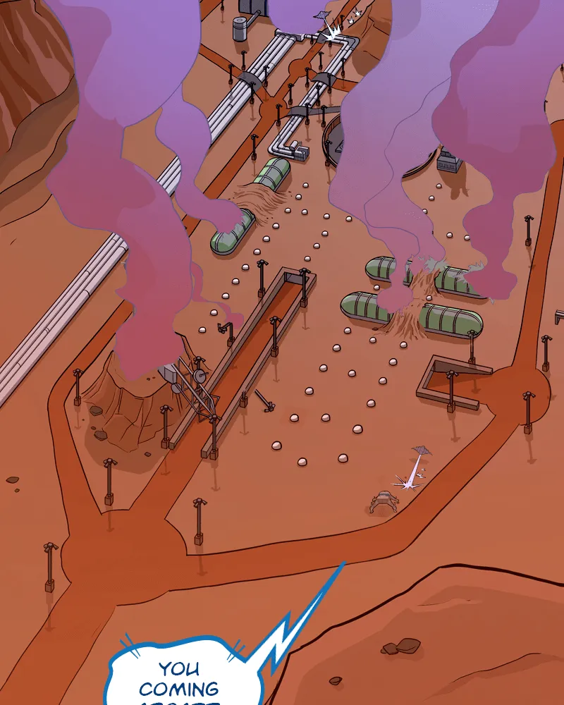 Heartwired Chapter 28 page 42 - 