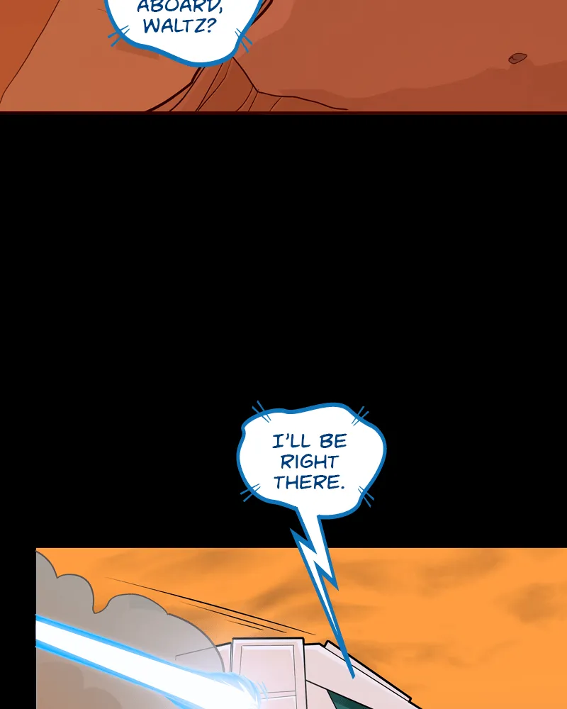 Heartwired Chapter 28 page 43 - 