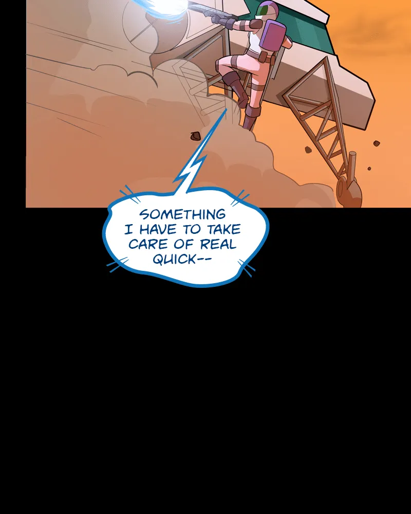 Heartwired Chapter 28 page 44 - 