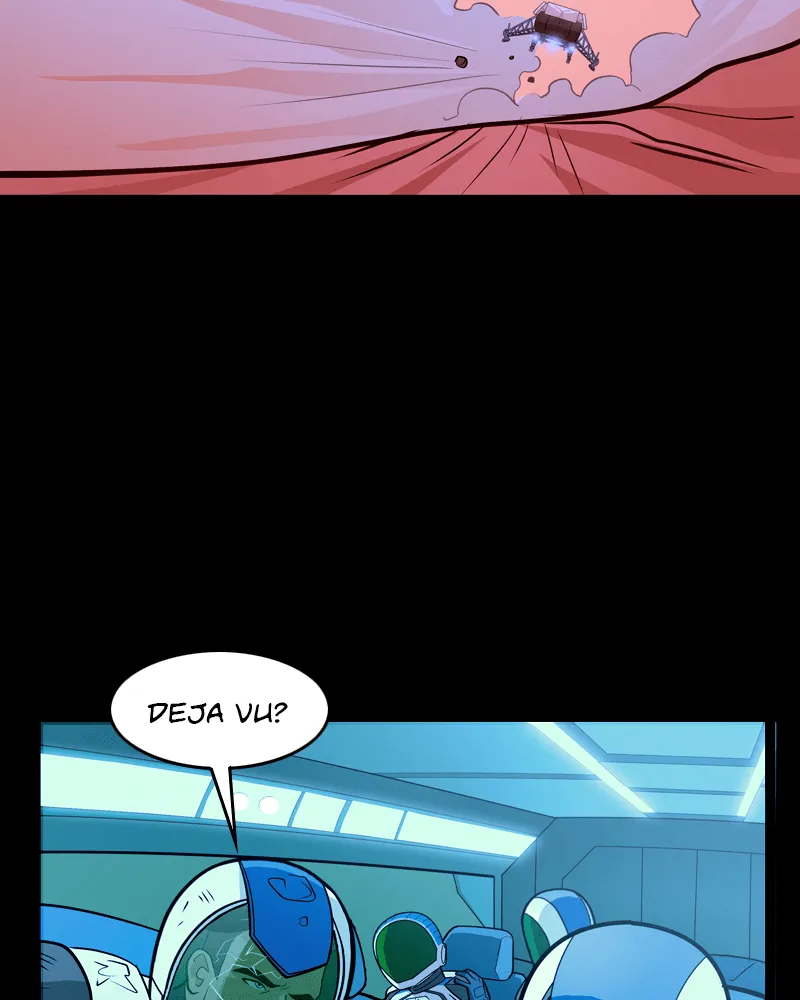 Heartwired Chapter 28 page 47 - 