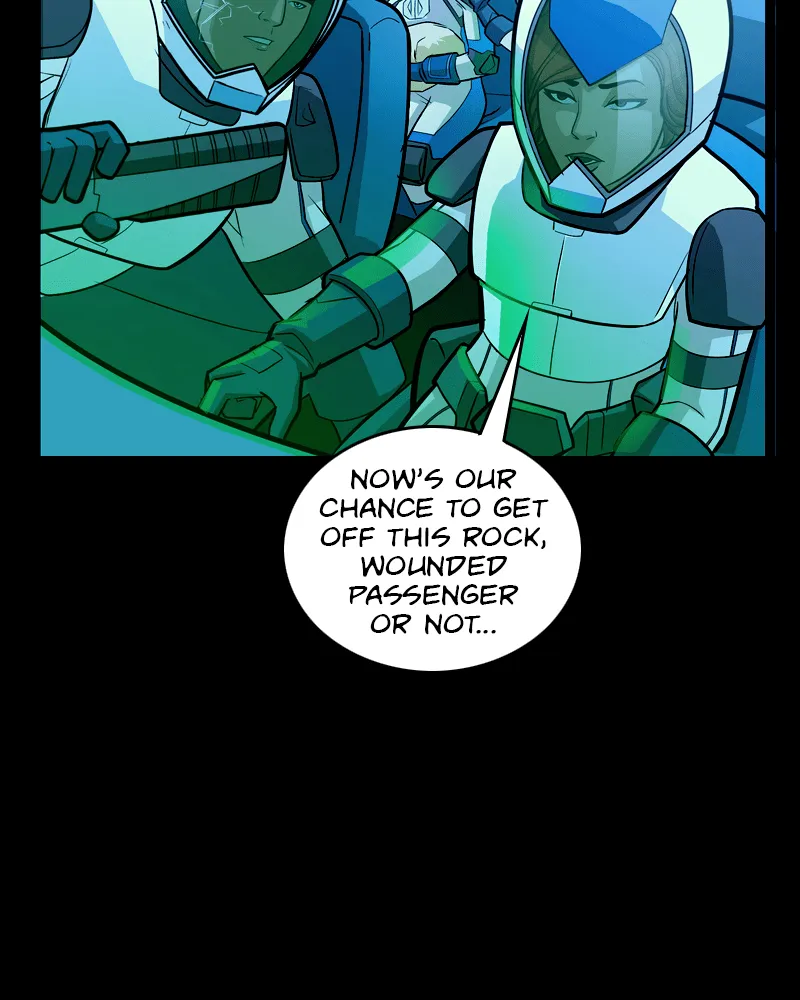 Heartwired Chapter 28 page 48 - 