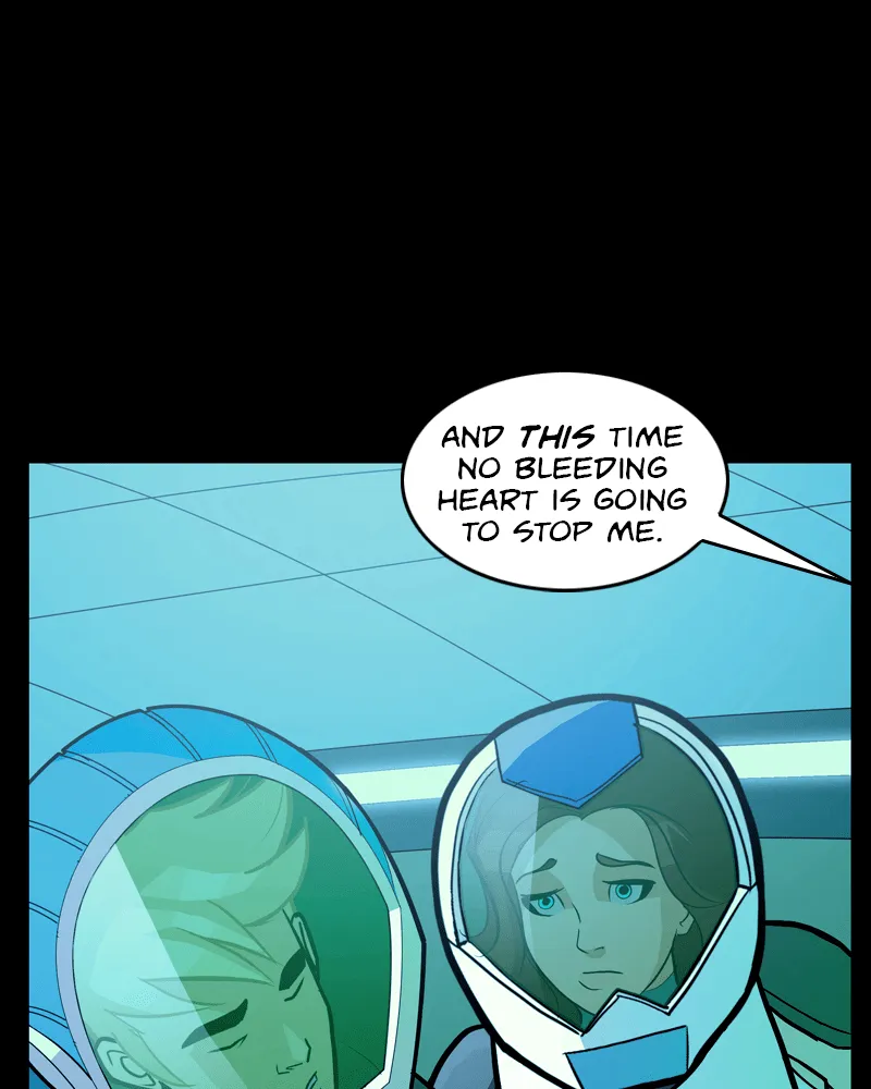 Heartwired Chapter 28 page 49 - 