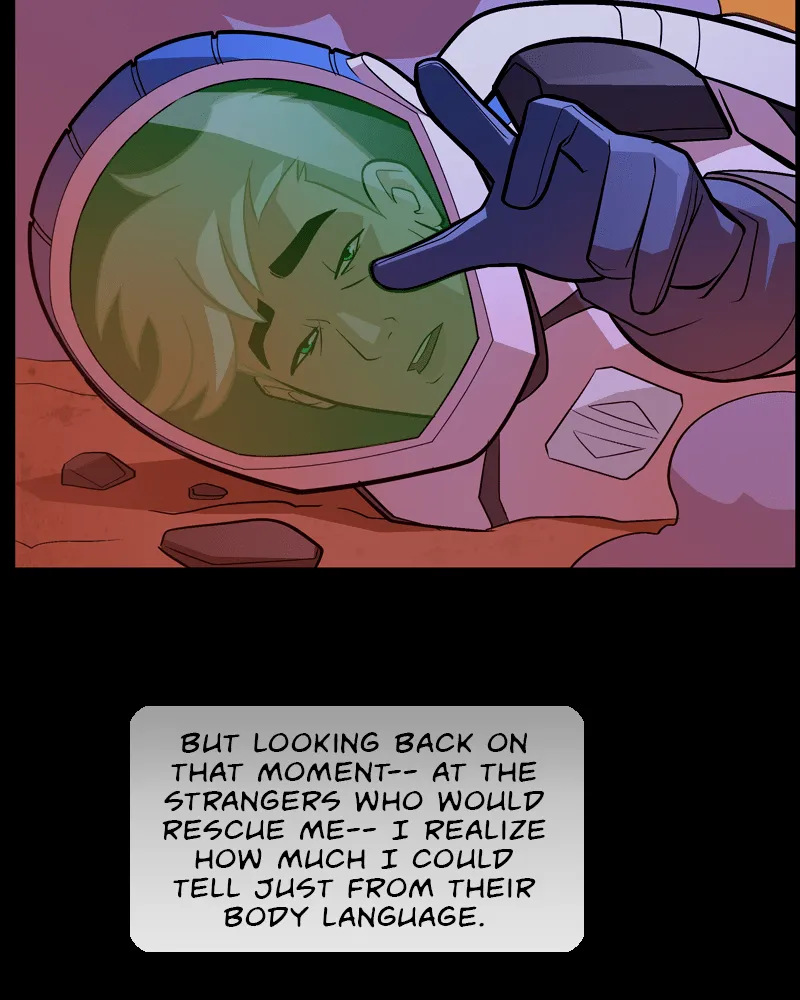 Heartwired Chapter 28 page 6 - 