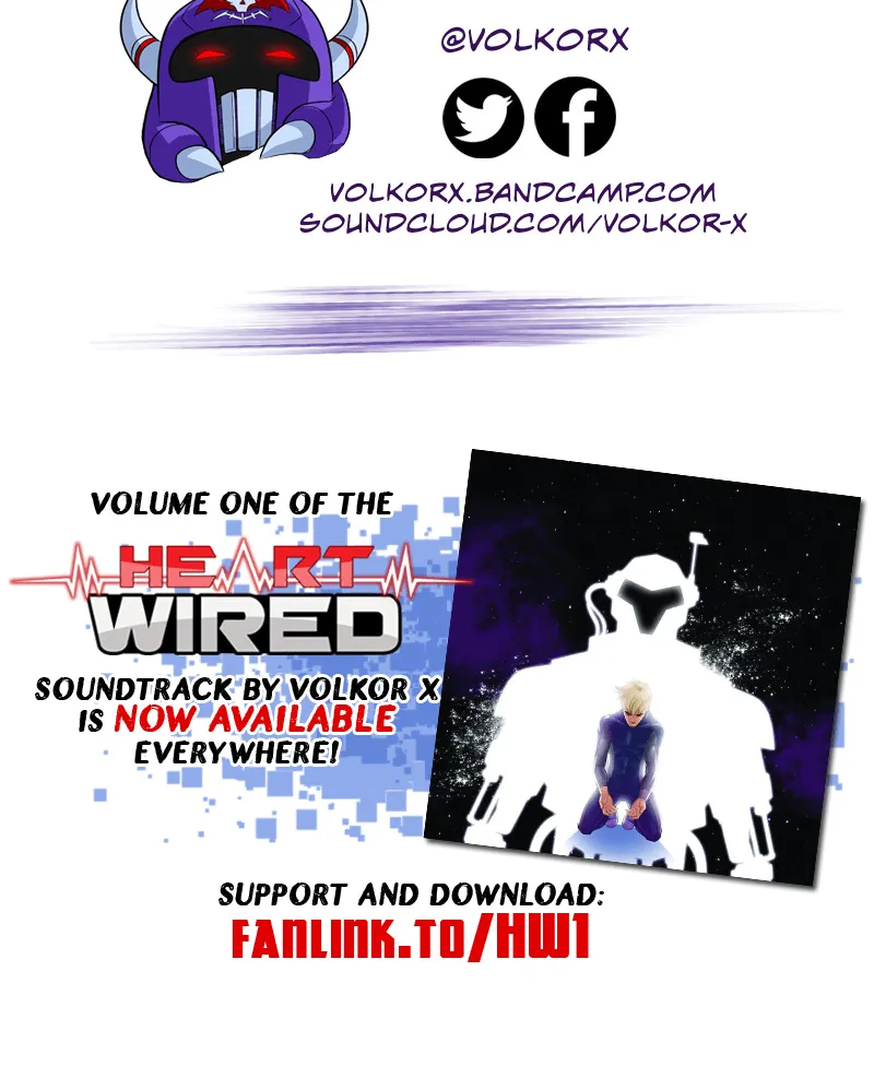 Heartwired Chapter 28 page 53 - 