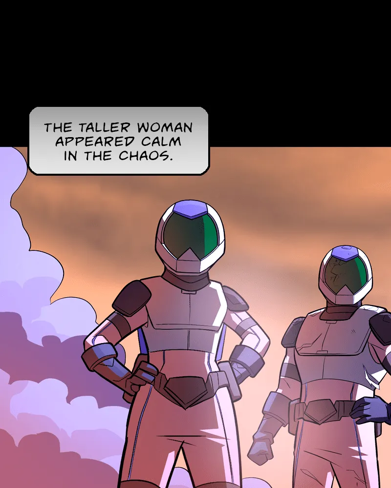 Heartwired Chapter 28 page 7 - 