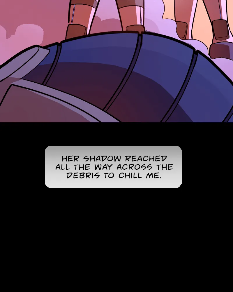 Heartwired Chapter 28 page 8 - 