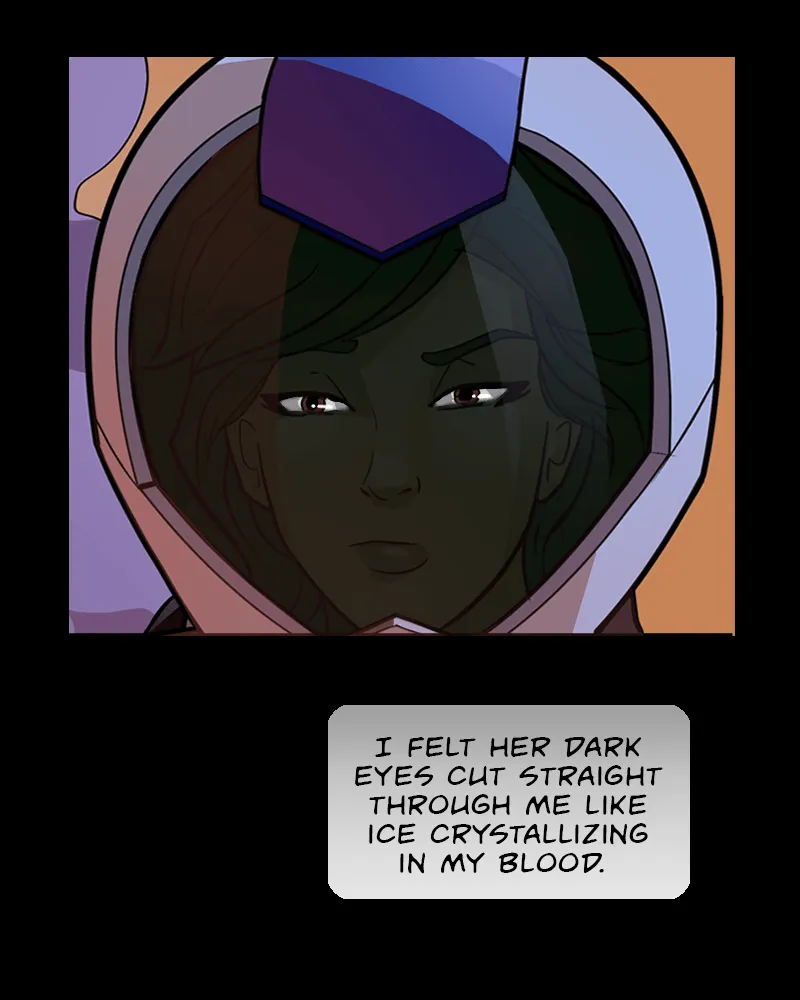 Heartwired Chapter 28 page 9 - 