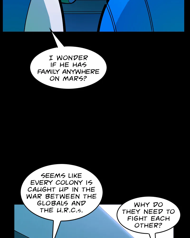 Heartwired Chapter 29 page 11 - 