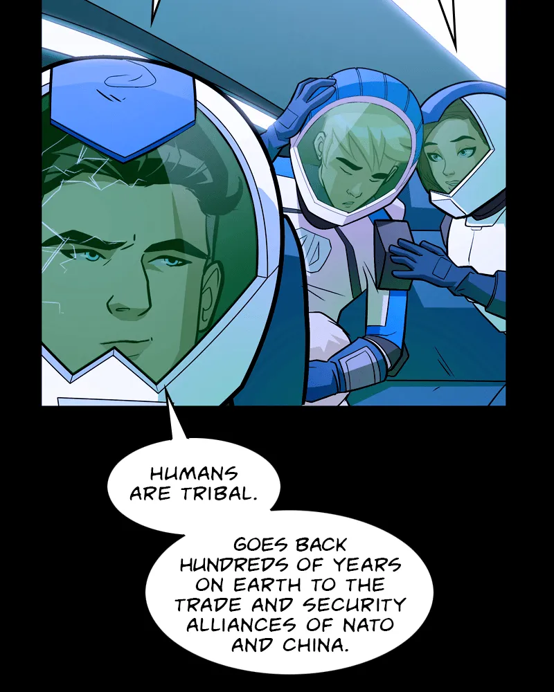Heartwired Chapter 29 page 12 - 