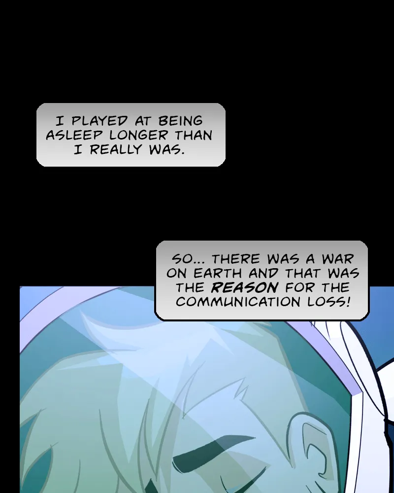 Heartwired Chapter 29 page 13 - 