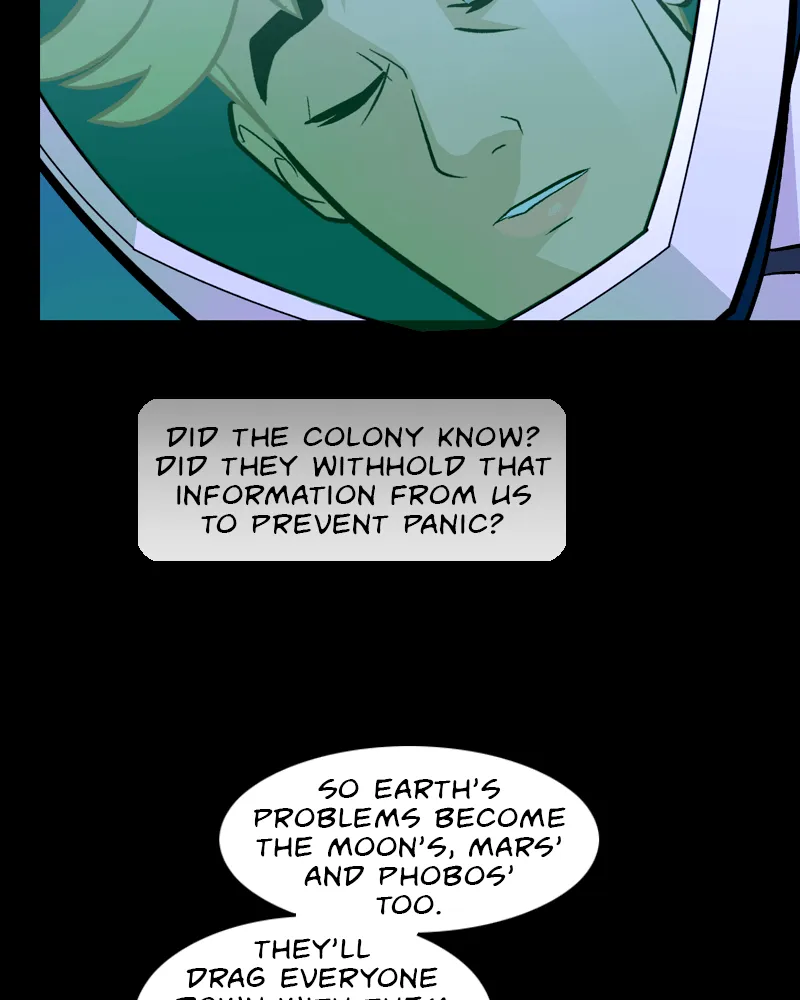 Heartwired Chapter 29 page 14 - 