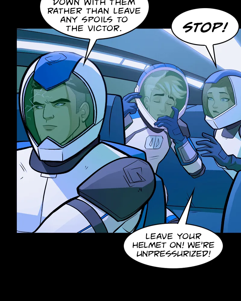Heartwired Chapter 29 page 15 - 