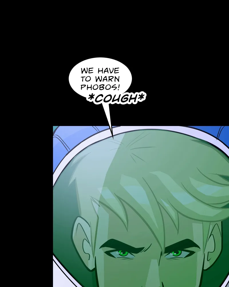 Heartwired Chapter 29 page 16 - 