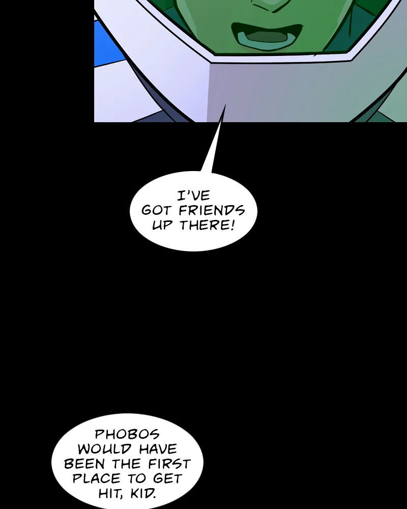 Heartwired Chapter 29 page 17 - 
