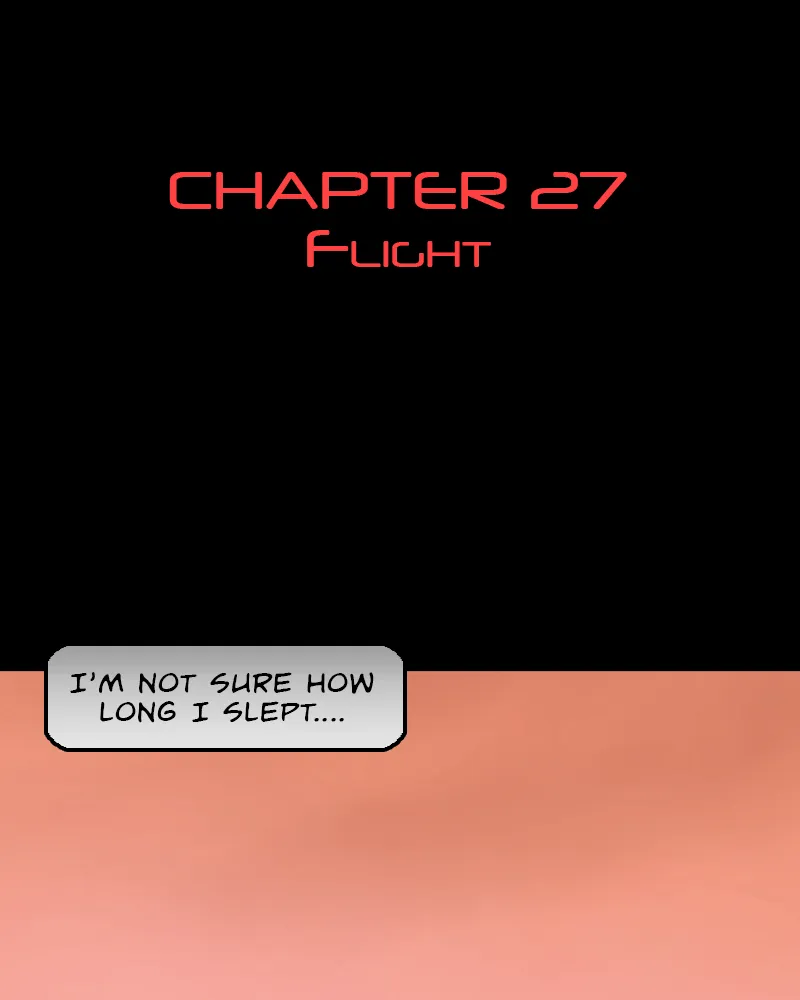 Heartwired Chapter 29 page 3 - 