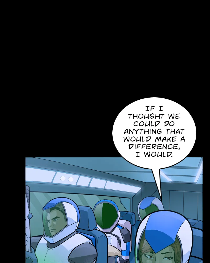 Heartwired Chapter 29 page 22 - 