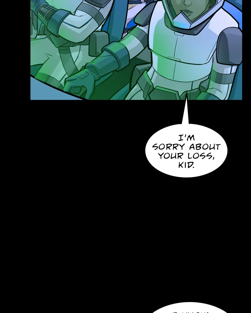 Heartwired Chapter 29 page 23 - 