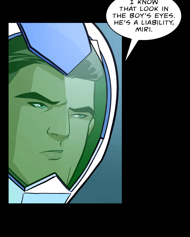 Heartwired Chapter 29 page 24 - 