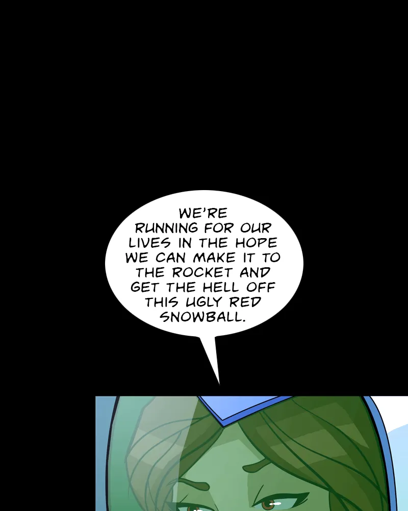 Heartwired Chapter 29 page 25 - 